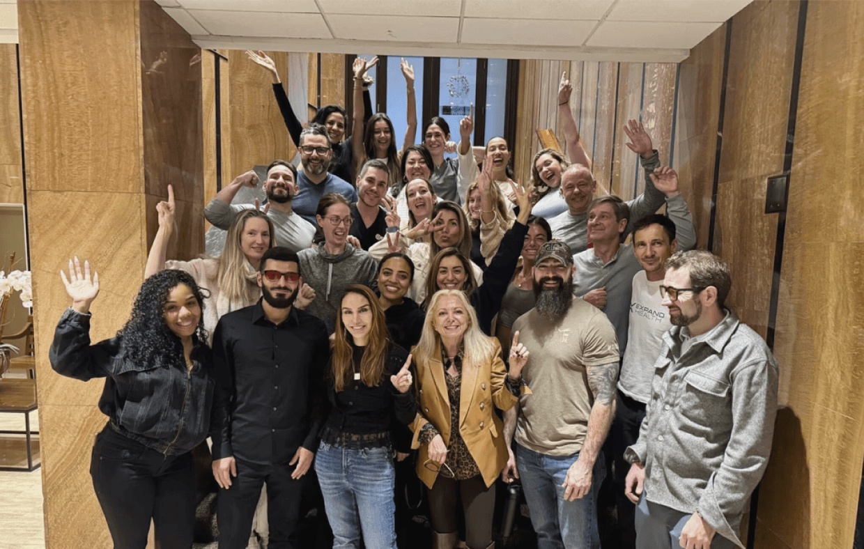 Centner Health and Wellness Miami